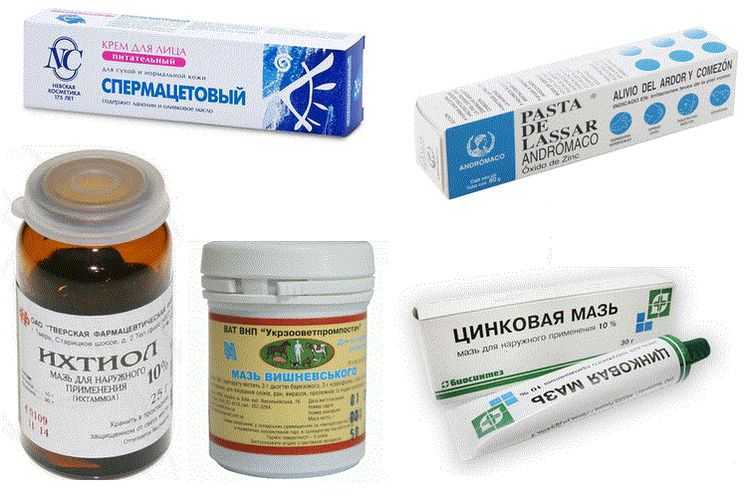 Чем опасен грибок у собак