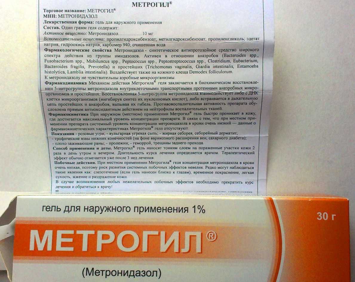 Метронидазол для собак: особенности применения