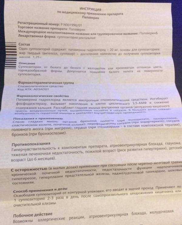 Можно ли папаверин колоть коту в холку