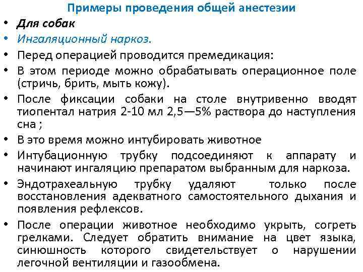 Сколько кошка отходит от наркоза после стерилизации: правильный уход в первые часы