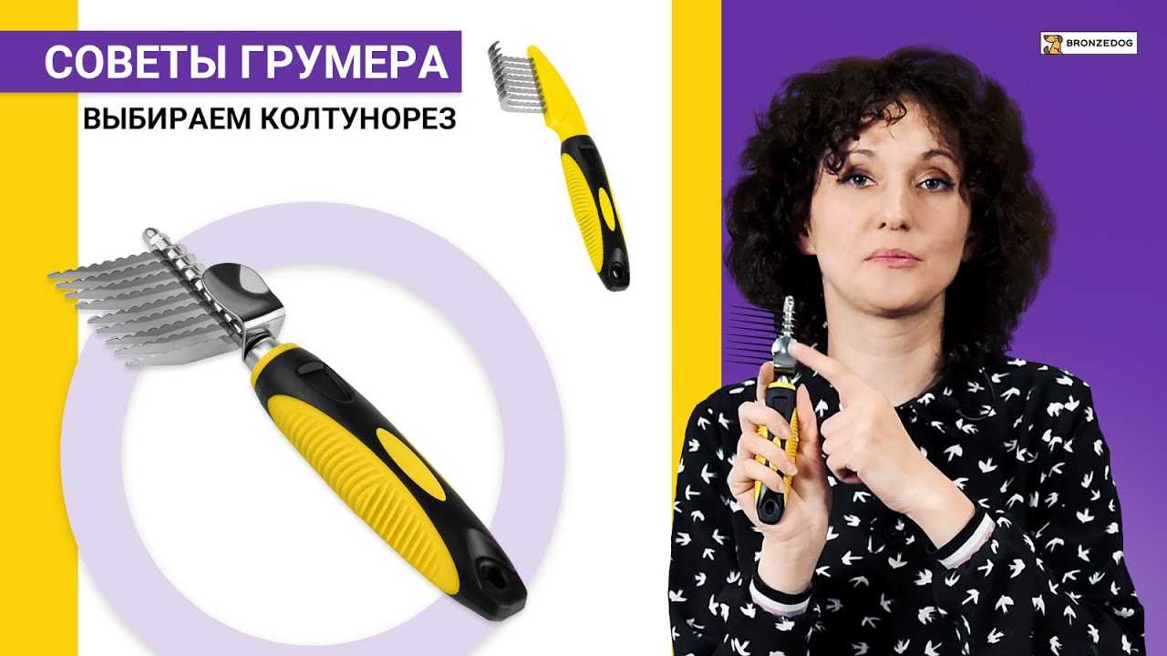 Колтунорез для кошек: как выбрать и как пользоваться, разновидности, показания и противопоказания