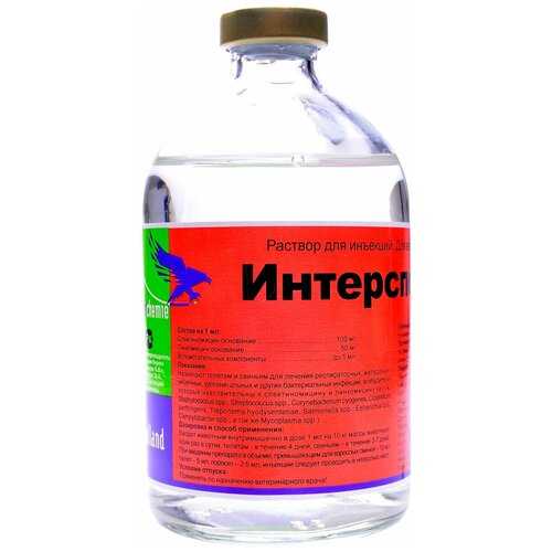 Тилозин: обзор антибиотика для кошек