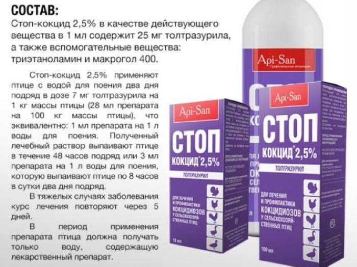 Препарат для кошек Стоп-Кокцид: состав и форма выпуска, показания и инструкция по применению, противопоказания, отзывы, цена