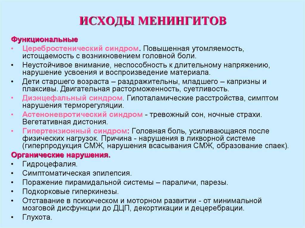 Менингоэнцефалит у собаки можно ли вылечить