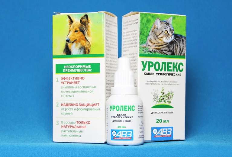 Уролекс инструкция по применению в ветеринарии, уралекс лекарство для кошек