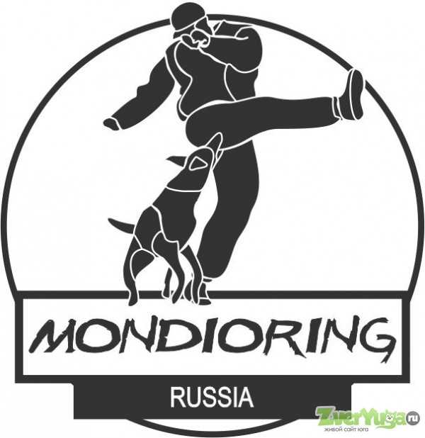 Bh [бх] норматив (begleithund - собака компаньон)