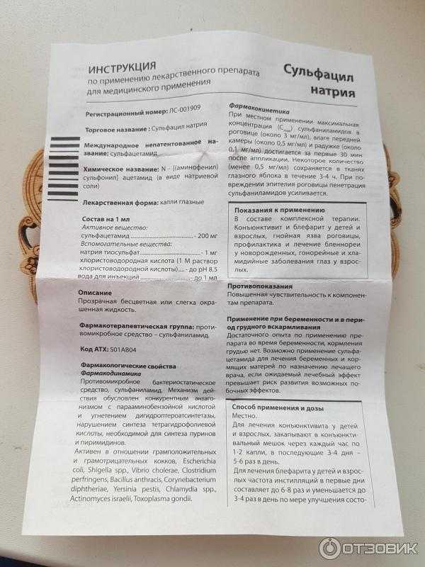 Можно ли котенку закапывать глаза альбуцидом