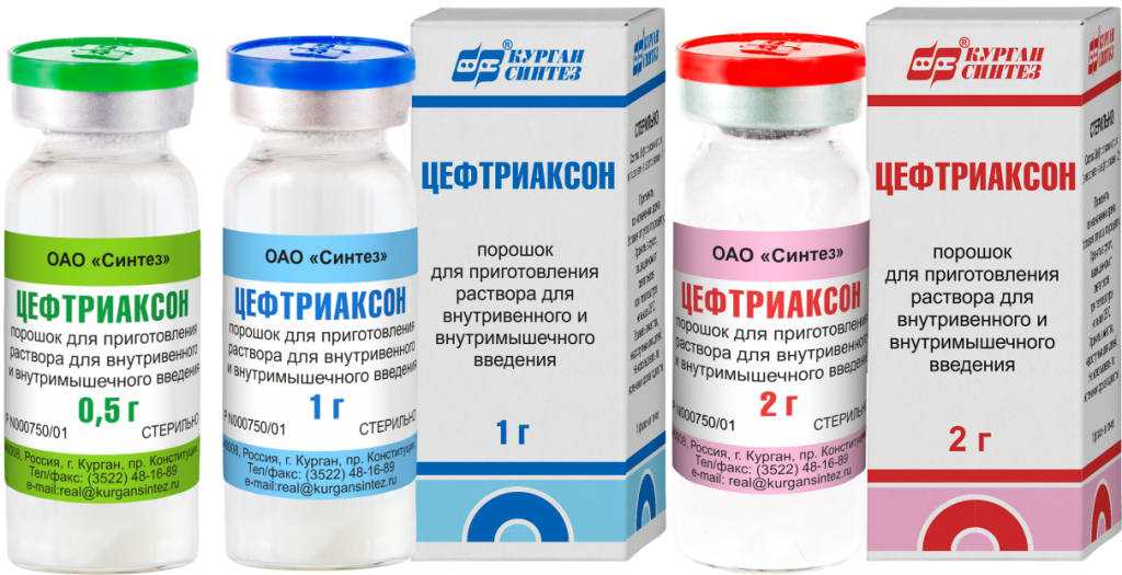 Болезни сердца