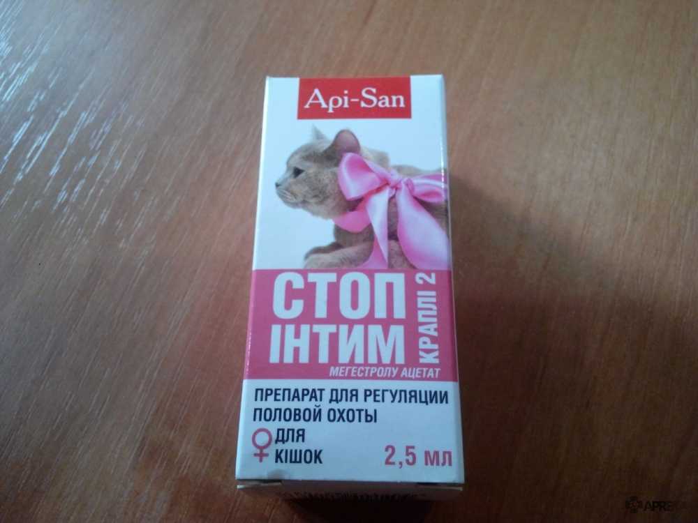 Антисекс для кошек, капли, таблетки, уколы для котов и самок от гуляния: препараты вместо кастрации_ | wwwcat.ru