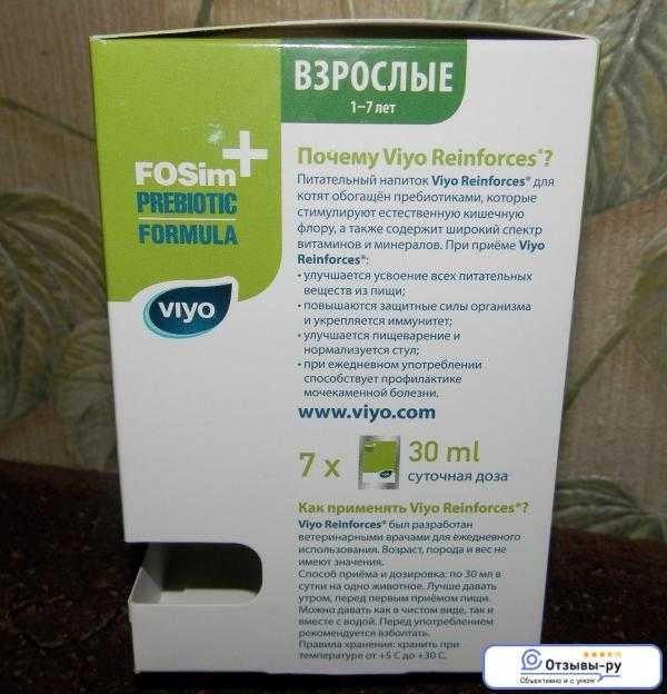 Выбираем правильный пробиотик для кошек, список и рейтинг на 2021 год
