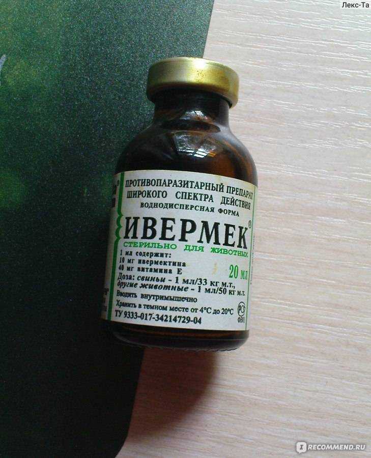 Акаромектин спрей инструкция по применению в ветеринарии