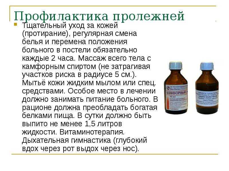Пролежни у собак - причины и профилактика последствий