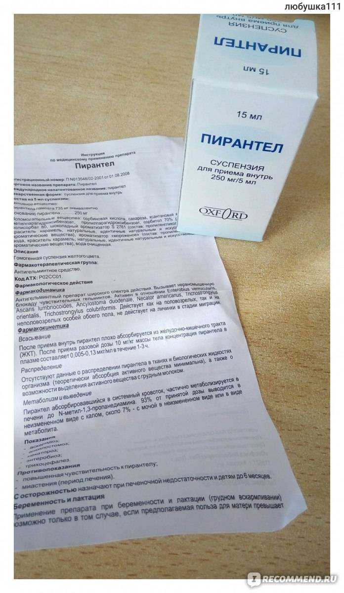 Пирантел для кошек: как давать, противопоказания