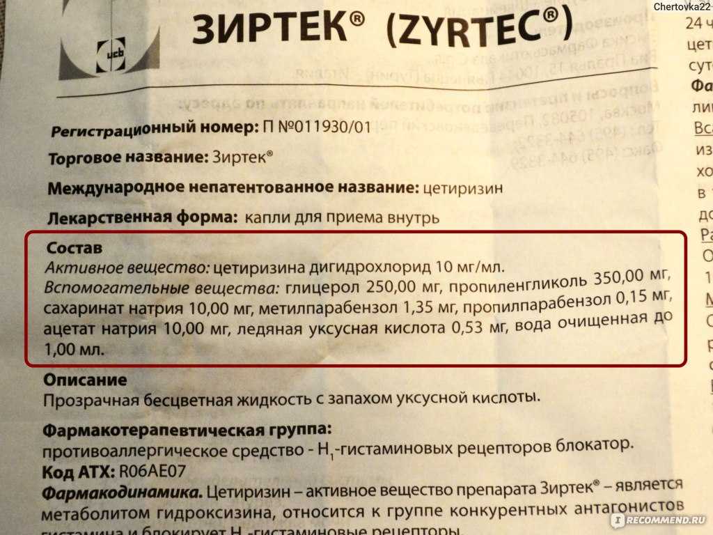 Зиртек для собак: дозировка в каплях и таблетках, а также можно ли давать препарат щенкам от аллергии