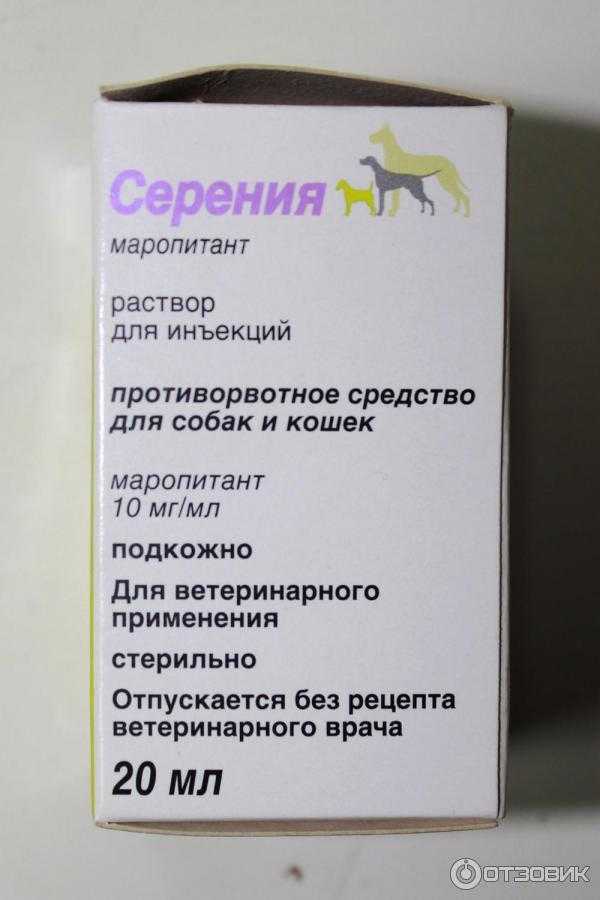 ᐉ серения для кошек и собак: инструкция по применению таблеток и инъекций - kcc-zoo.ru